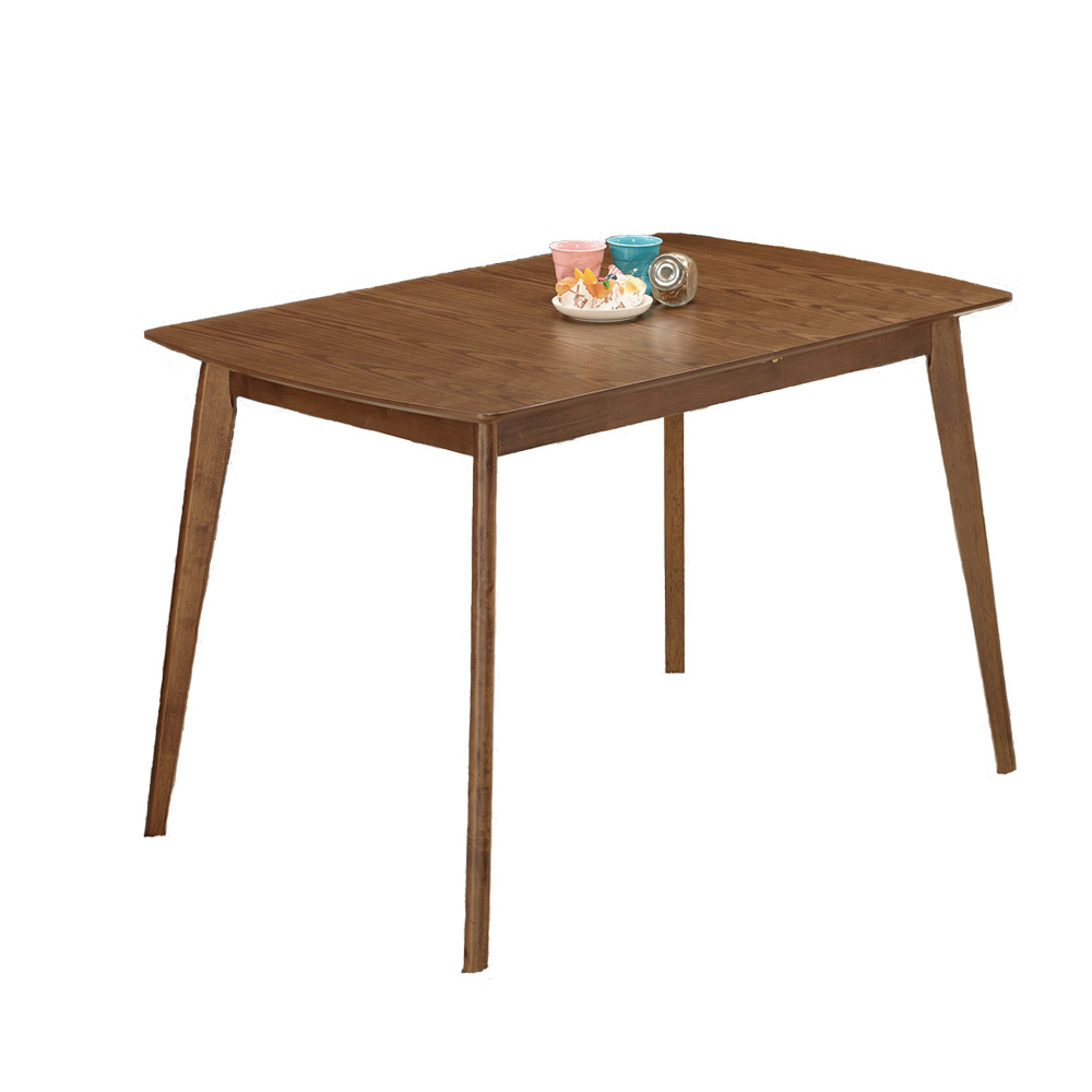 克羅5尺多功能拉合餐桌