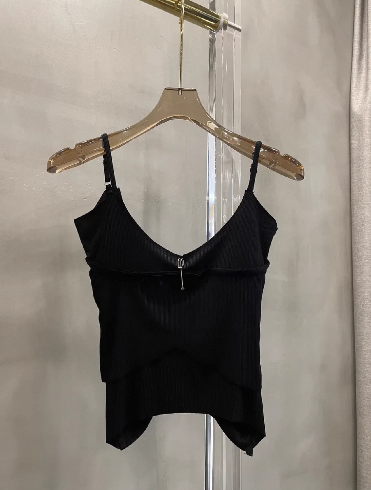 SS sami miro vest