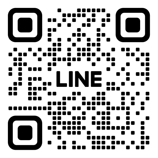 官方 LINE QR Code