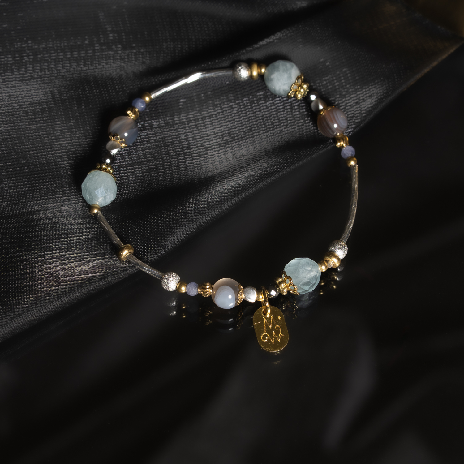 Crystal bracelet｜C1748