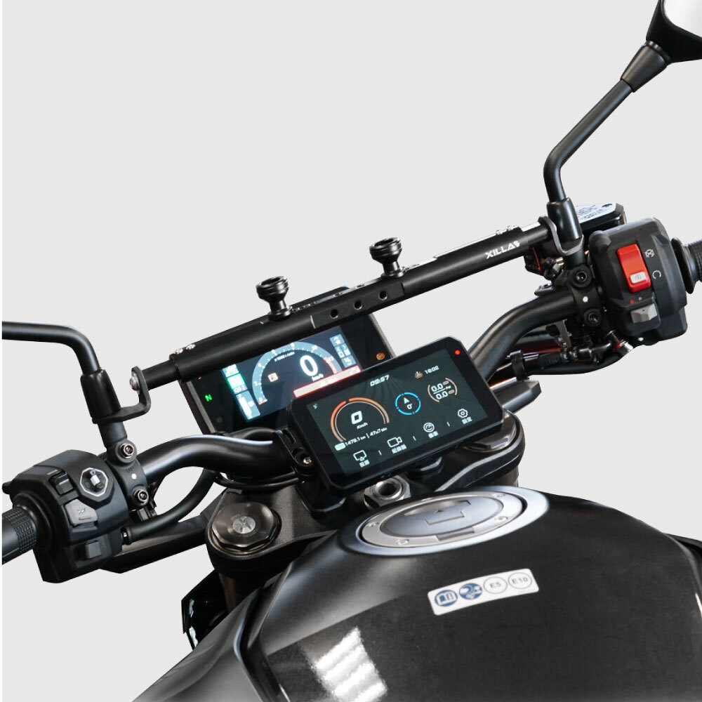 HONDA CB1000 Hornet SP｜多功能鋁合金萬用橫桿