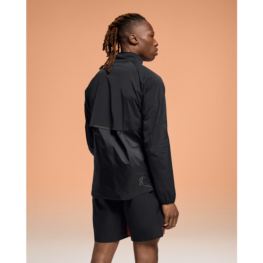 日本 On Running Weather Jacket 男裝外套