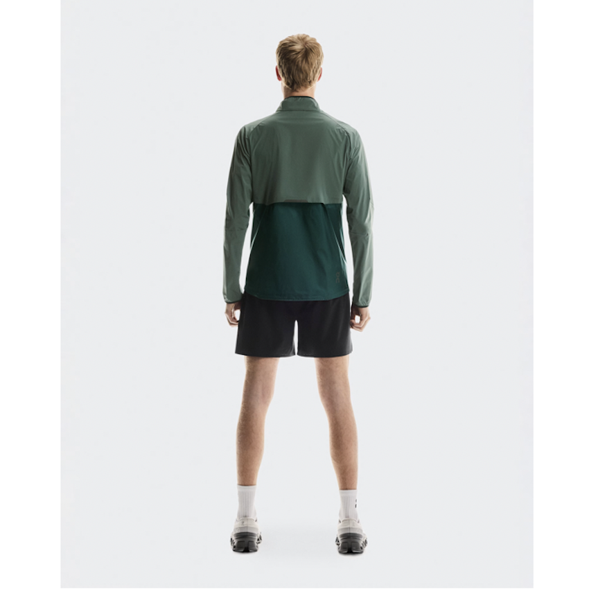 日本 On Running Weather Jacket 男裝外套