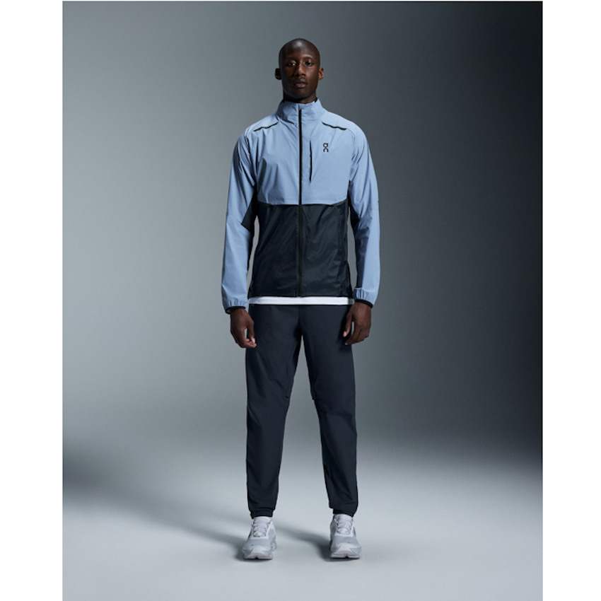 日本 On Running Weather Jacket 男裝外套