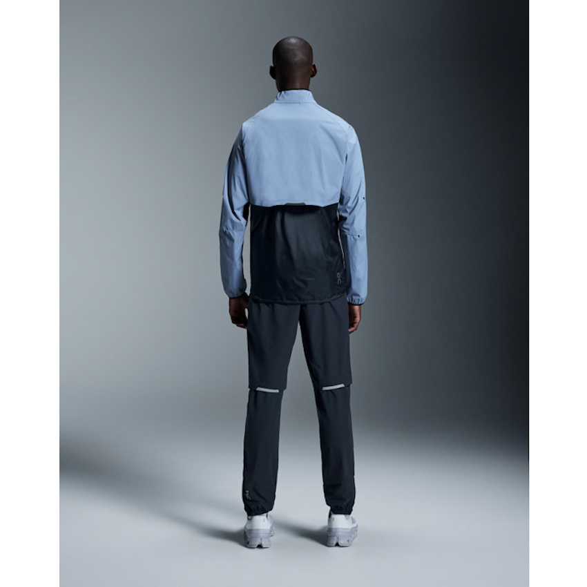 日本 On Running Weather Jacket 男裝外套