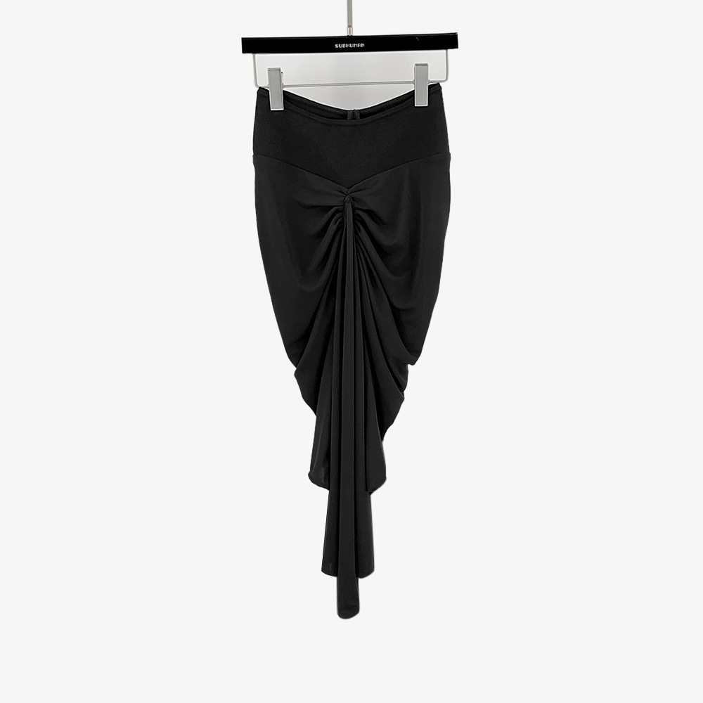 SUBHUMAN pencil skirt