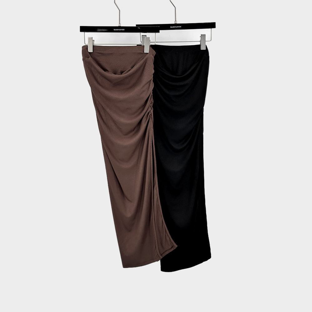 SUBHUMAN bodycon dress