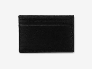 【代購】FENNEC TRIANGLE CARD HOLDER 鐵三角卡夾 六格 卡夾 小包