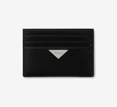 【代購】FENNEC TRIANGLE CARD HOLDER 鐵三角卡夾 六格 卡夾 小包
