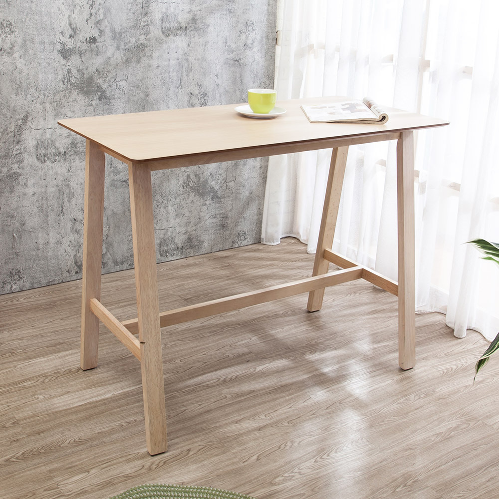 西德4尺吧台桌/吧檯桌/休閒桌