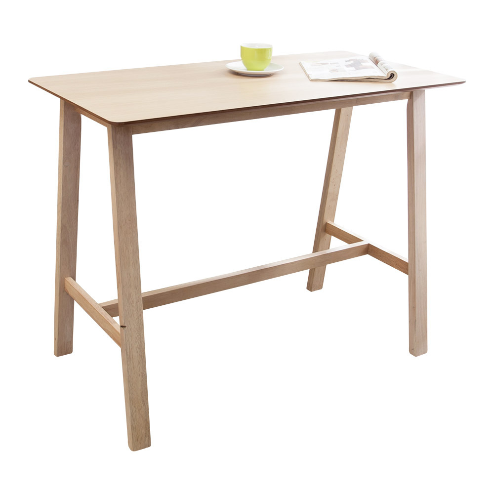 西德4尺吧台桌/吧檯桌/休閒桌