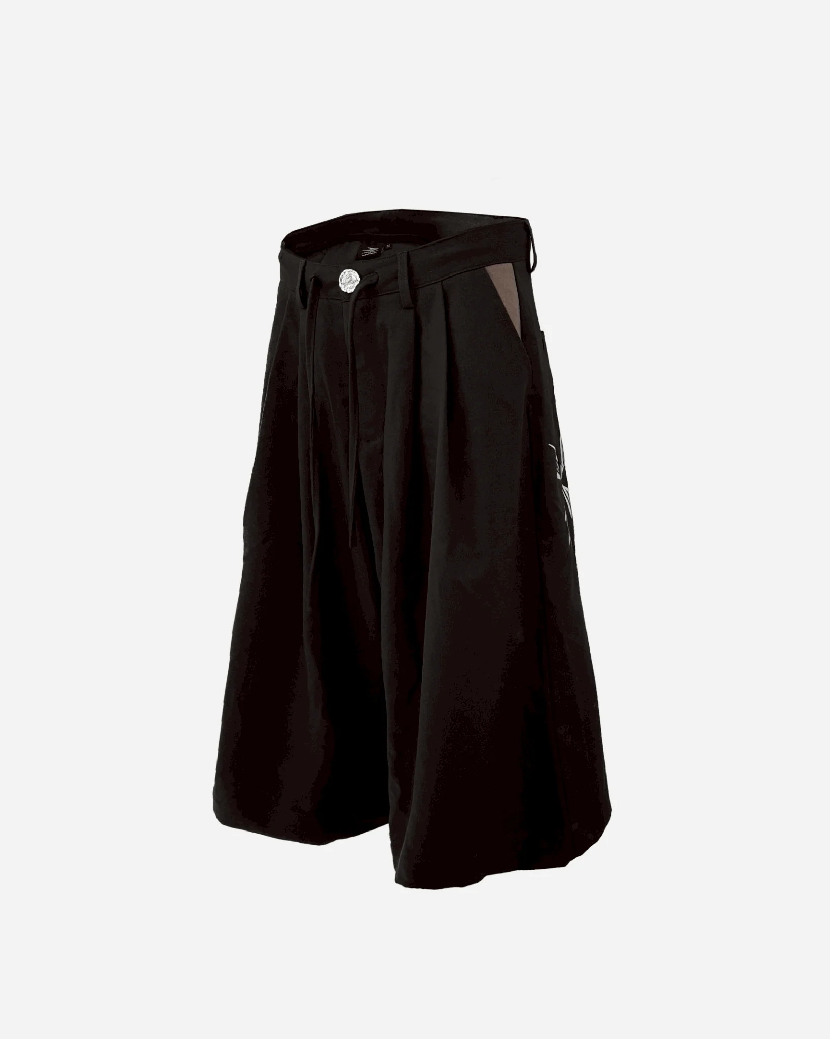 【車庫服飾】WBI Genesis Class-初 / WAK-01 七分褲