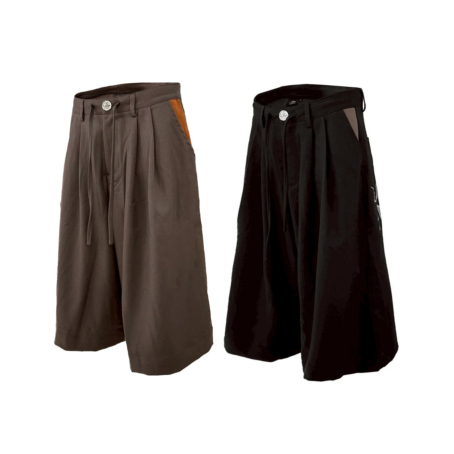 【車庫服飾】WBI Genesis Class-初 / WAK-01 七分褲