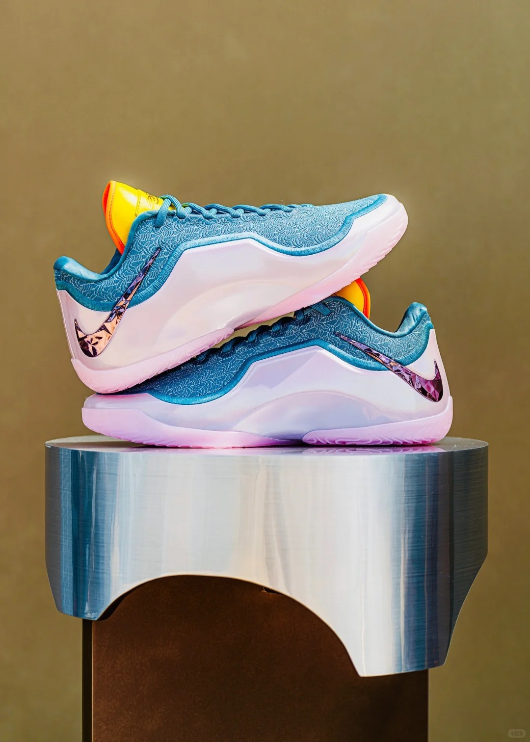 [特價售出無退換] NIKE LEBRON 23 Miami Twice 邁阿密 緩震 實戰 運動 籃球鞋【IH1514-001】LBJ23 小皇帝 LBJ