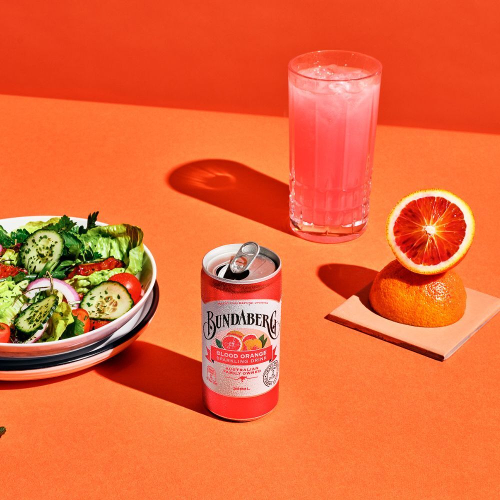 【6入/組】迷你鋁罐-清新血橙組