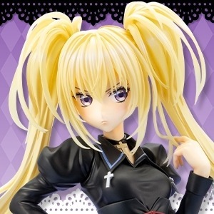 26年4月 1/7 守護甜心! 星名歌唄 制服Ver. PVC