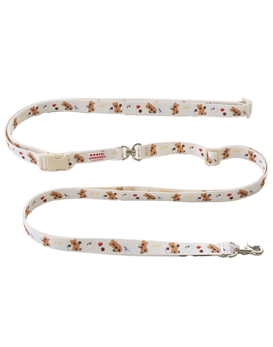 Noutti DINOTAENG 解放雙手長牽繩