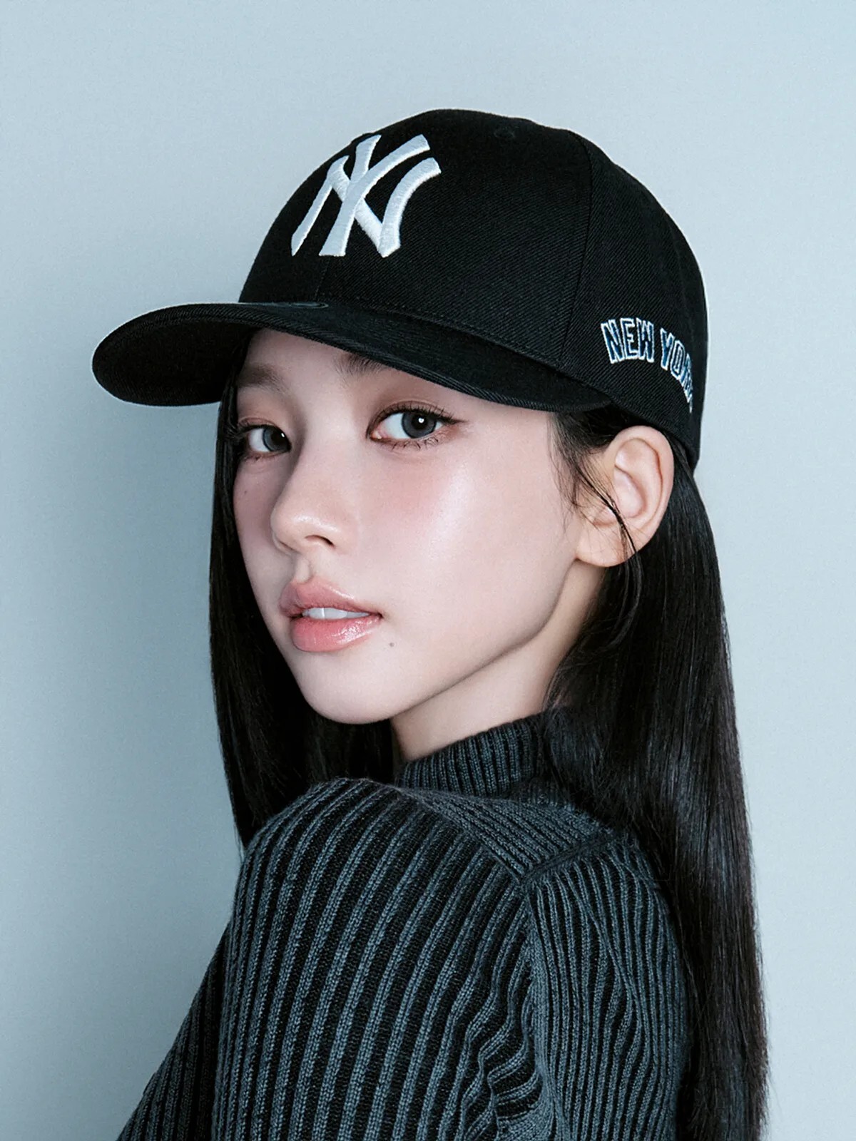 <新品折扣> MLB 全封帽