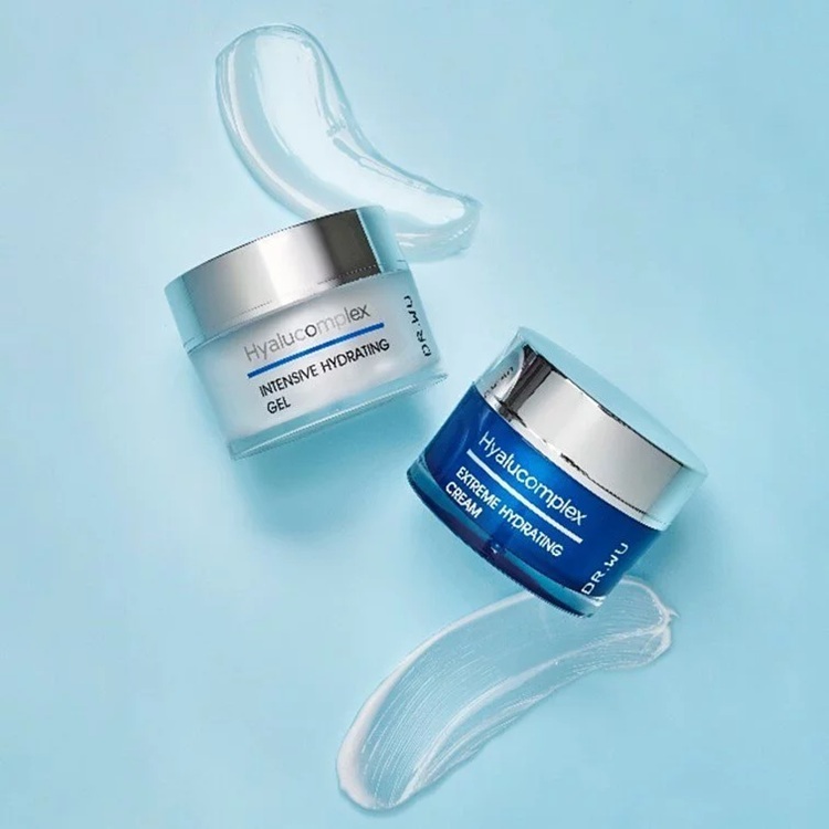 HYALUCMPLX INTENSIVE HYDRATING GEL 50ML