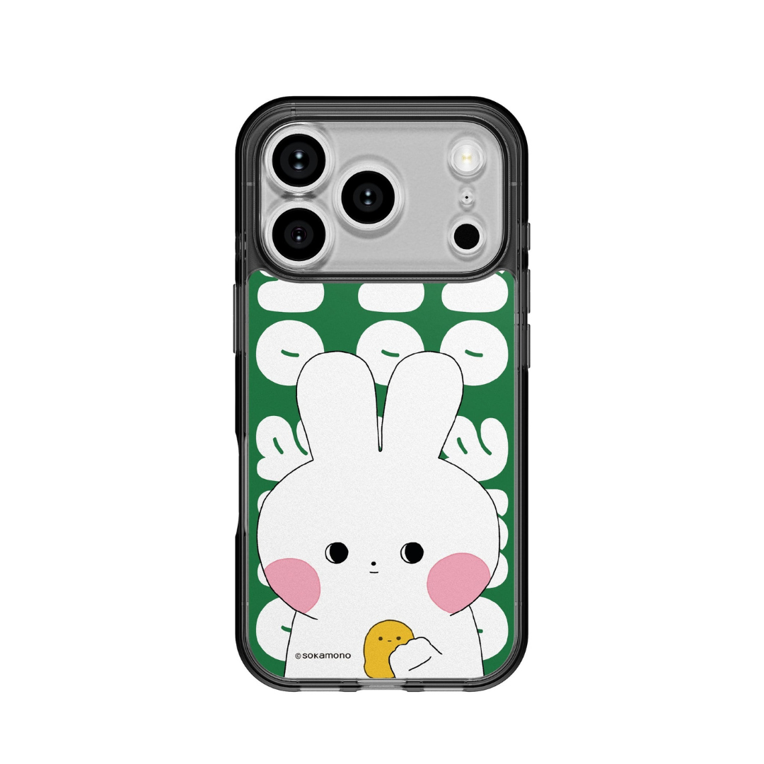 Sokamono  手機背貼膜 / AMO-VC202