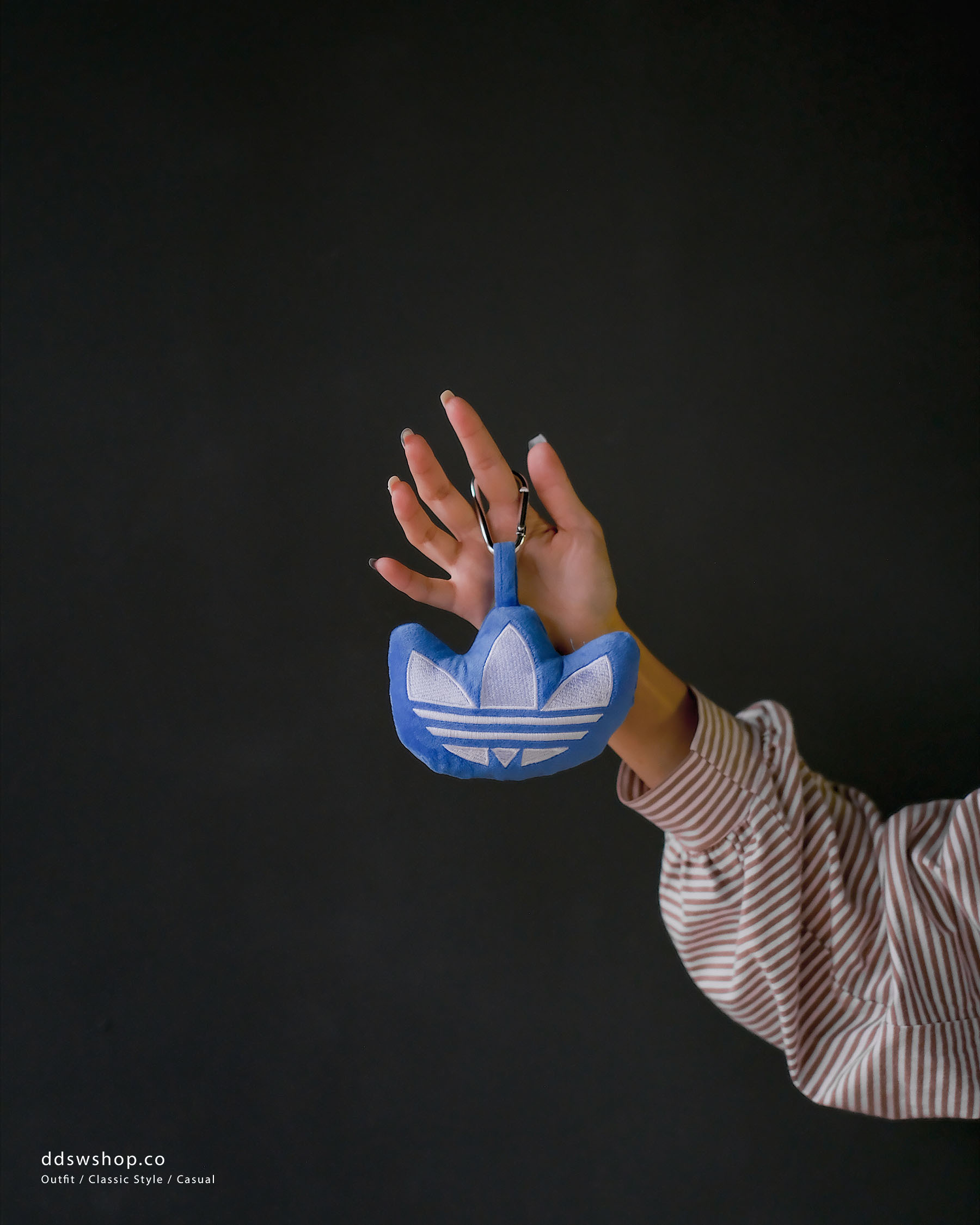 "現貨" Adidas 可收納環保購物袋  環保袋 購物袋 手提袋