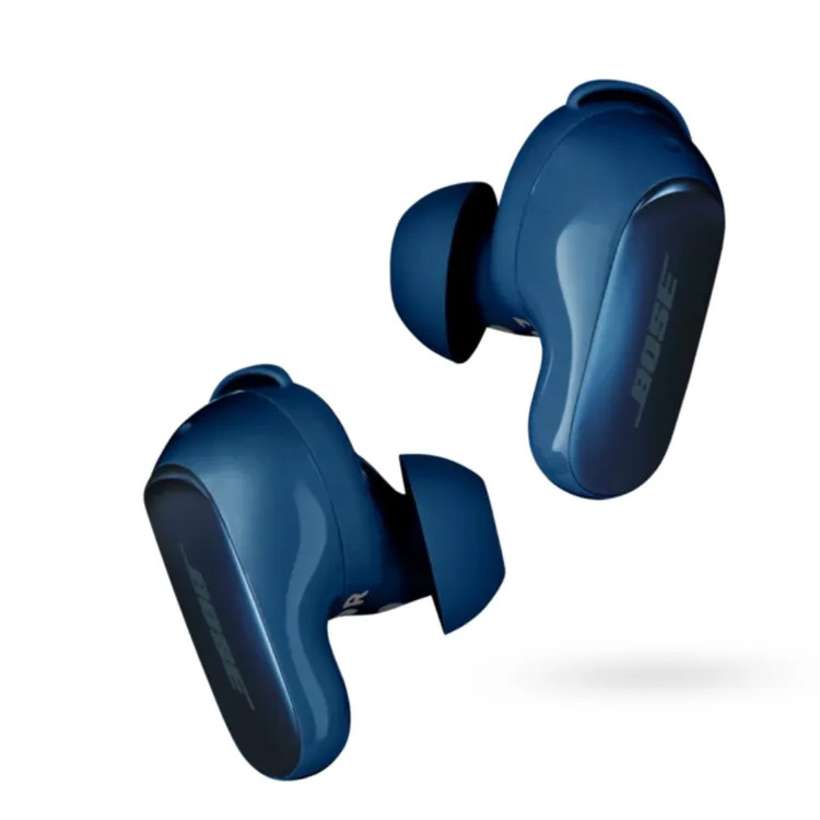 BOSE QuietComfort Ultra Earbuds 真無線降噪耳機
