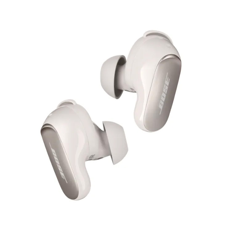 BOSE QuietComfort Ultra Earbuds 真無線降噪耳機