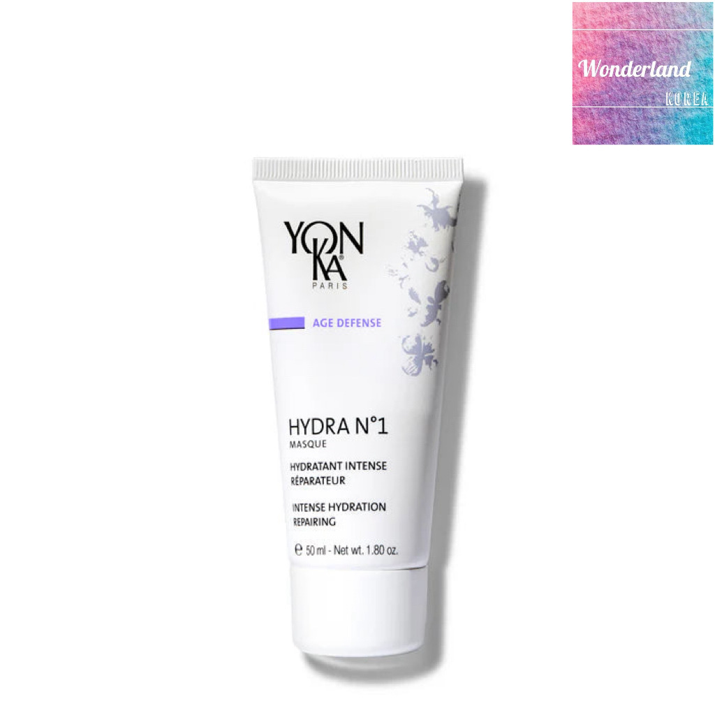 V7 W092406 Yonka一級保濕面膜（50ml）