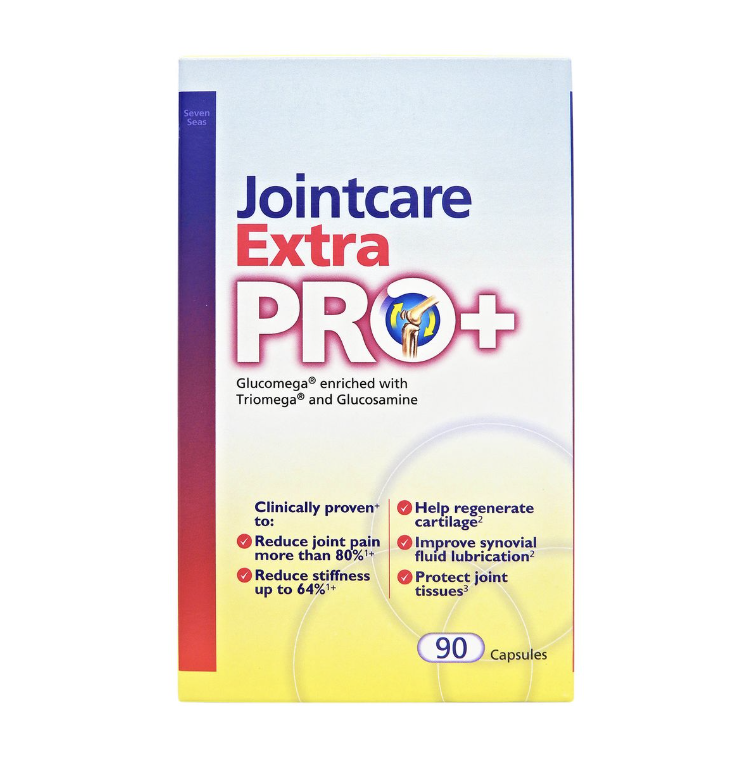 七海健絡 Jointcare Extra Pro Plus 90粒