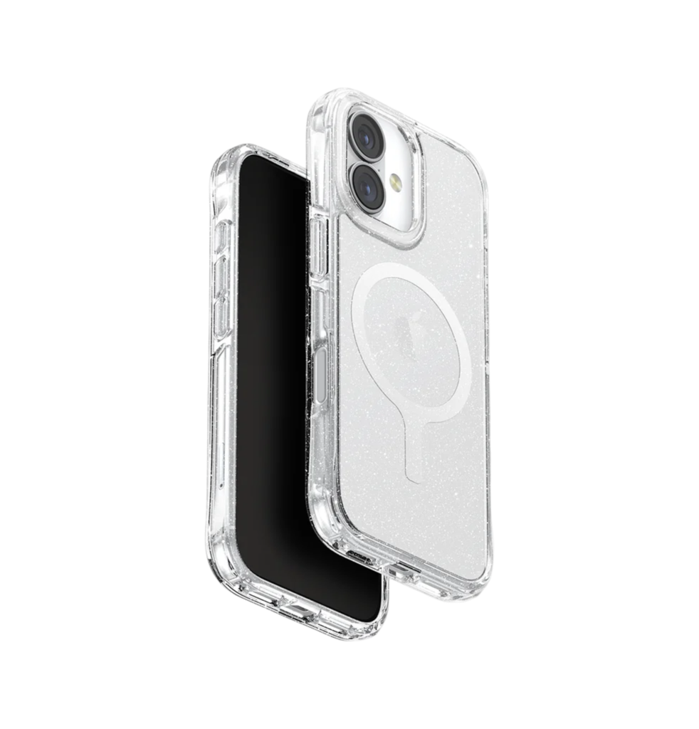 UNIQ iPhone 17 LifePro Xtreme 防指紋 超薄混合保護殼