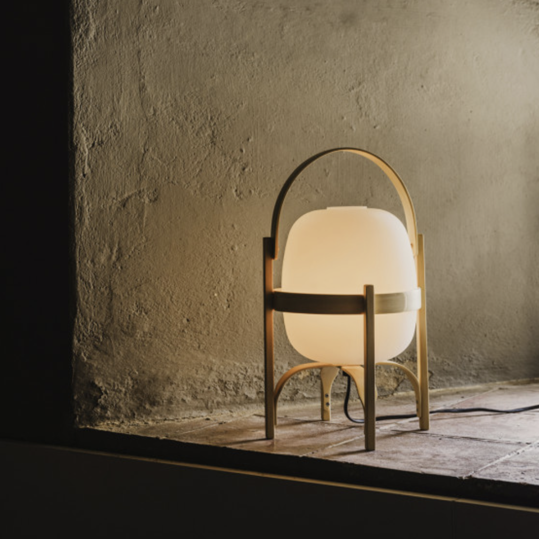 Cestita Table Lamp