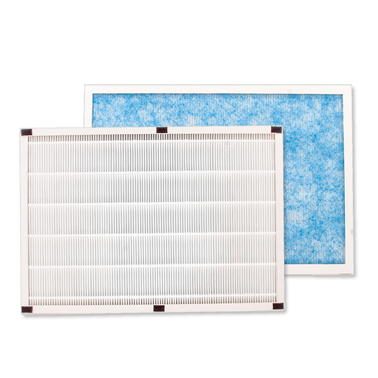 SPT 尚朋堂 空氣清淨機HEPA抗菌濾網(SA-H320) 適用 SA-2288F