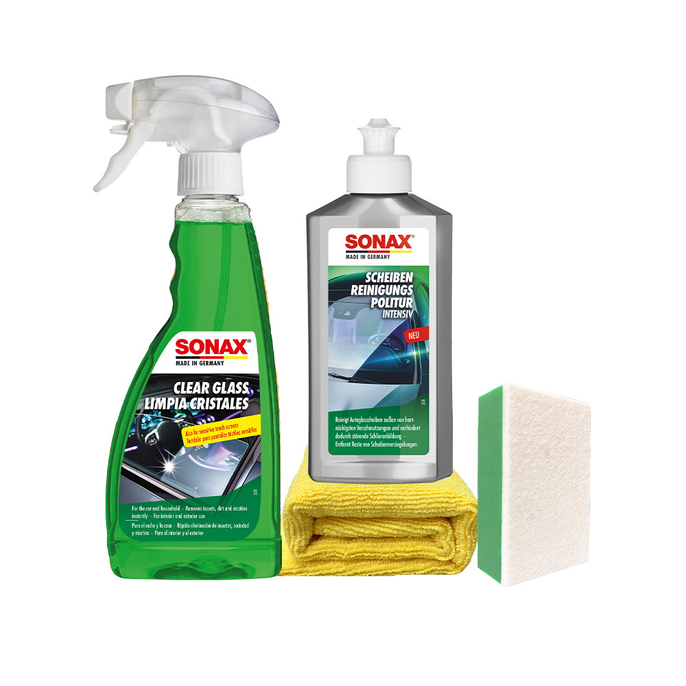 強效玻璃油膜組