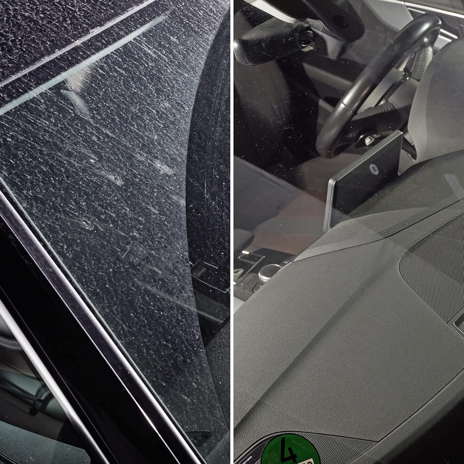 強效玻璃油膜組