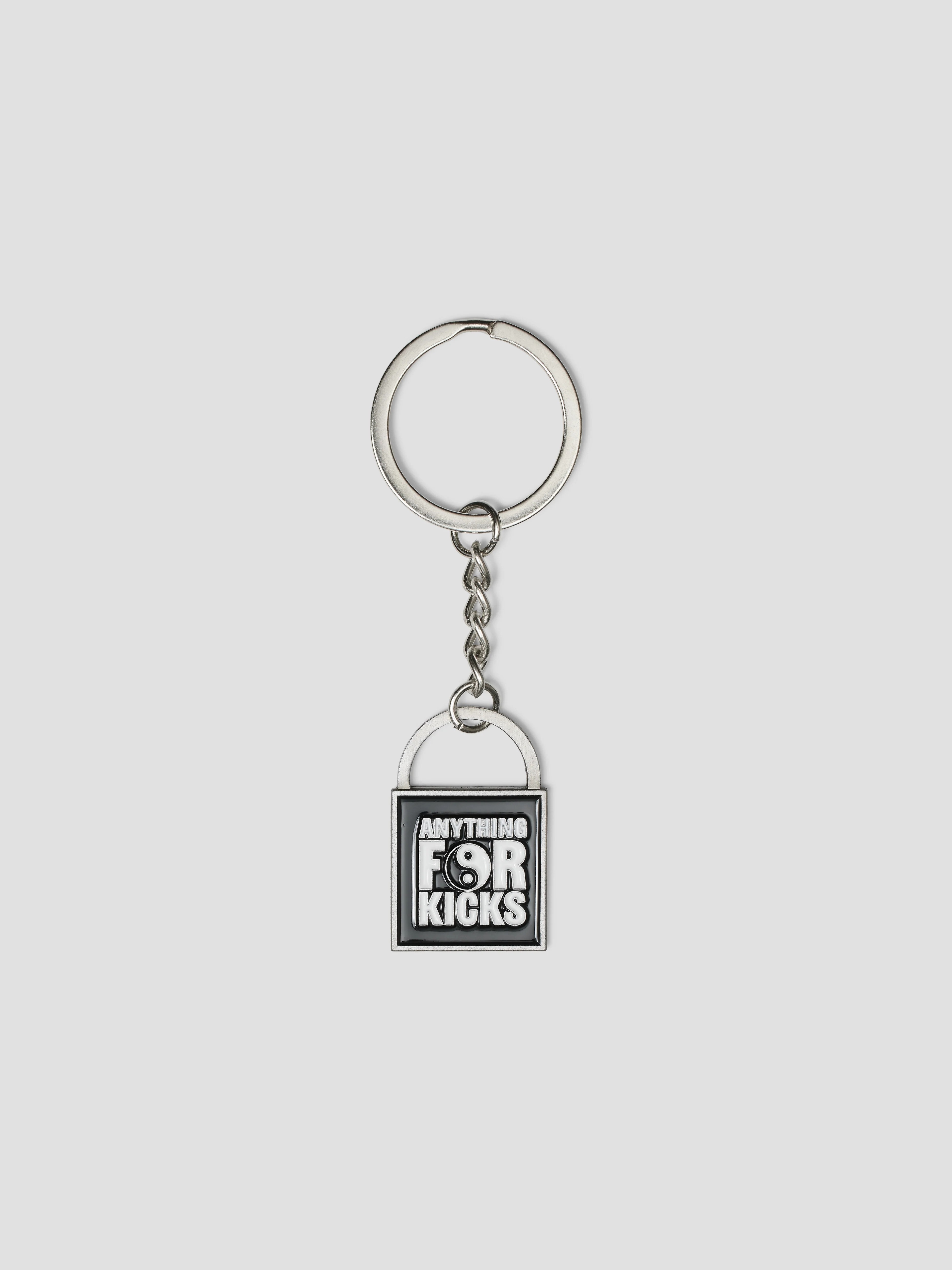 RASSVET DOJO KEYCHAIN - 25FW