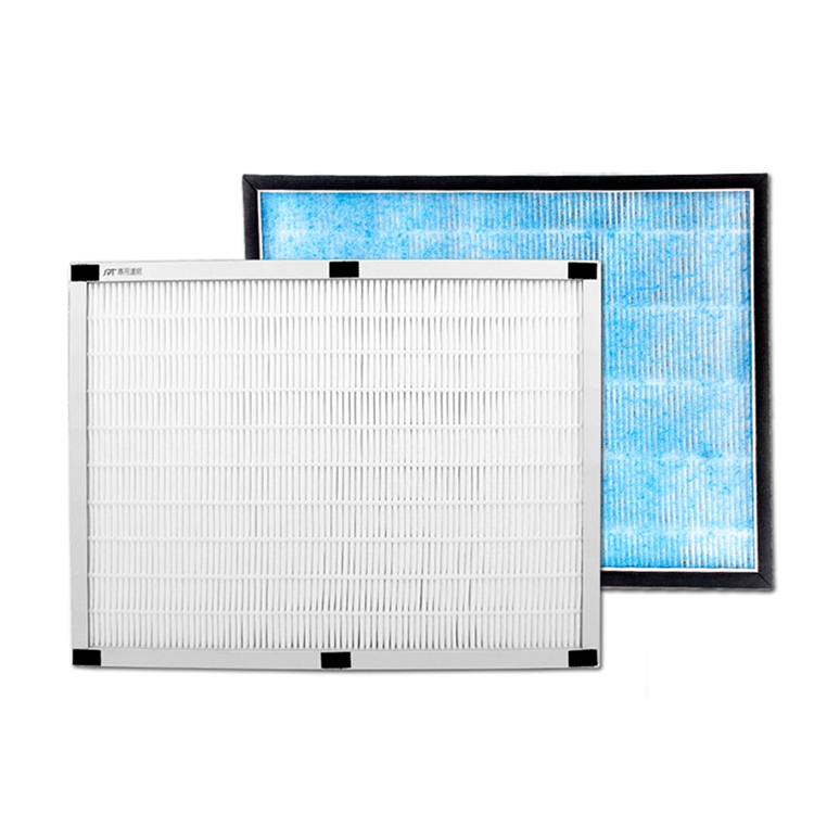 SPT 尚朋堂 空氣清淨機HEPA抗菌濾網(SA-H360) 適用 SA-2203C/SA-2255F/SA-2258DC