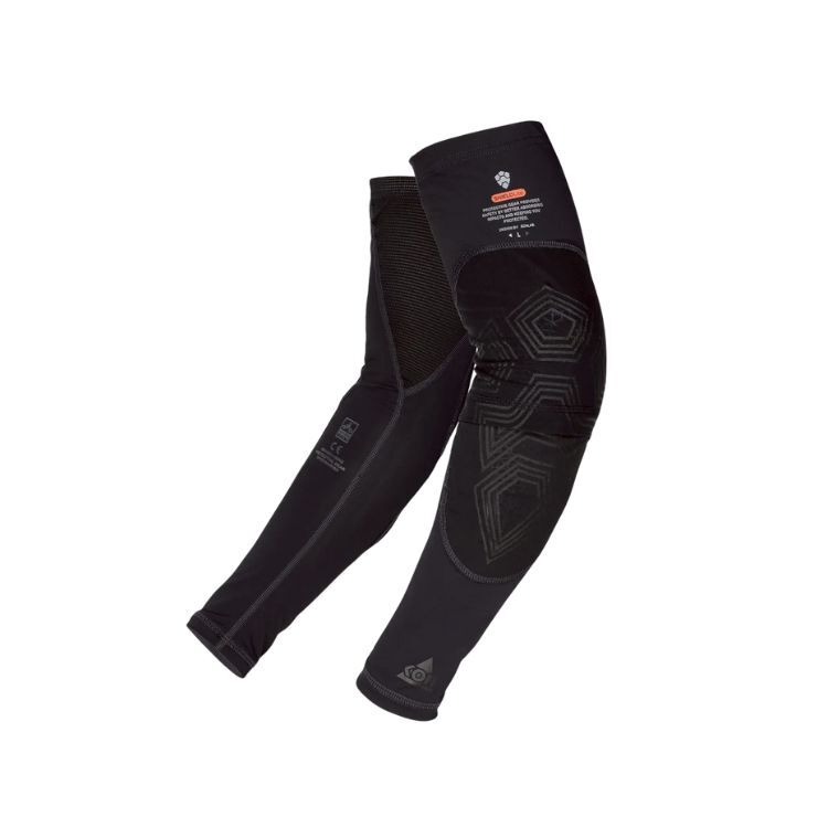 KONQUEROR 康可 EC-06 輕量化護具袖套