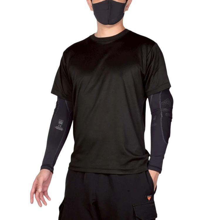 KONQUEROR 康可 EC-06 輕量化護具袖套