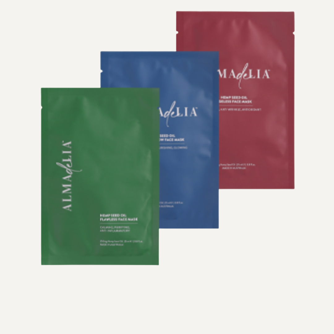 ALMAdeLIA 自選兩盒套裝