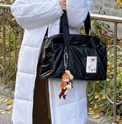 【代購】FENNEC PHOTOCARD STORAGE BAG 托特包 卡片電腦包 ipad包 平板包 斜背包 卡夾 尼龍包 通勤包