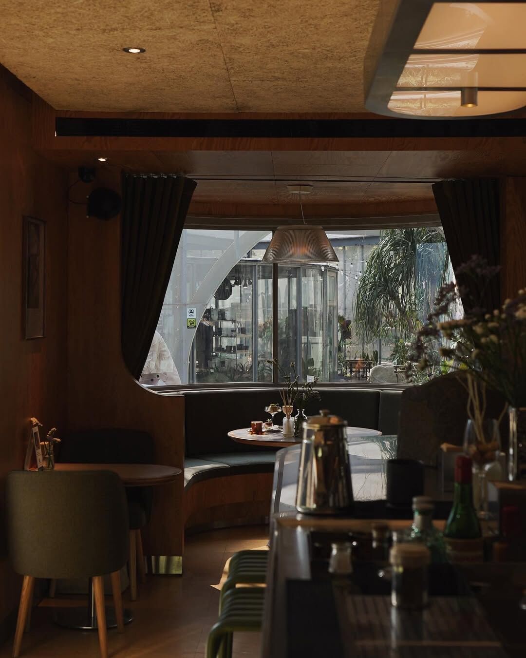 Petit Petit Coffee& Bar