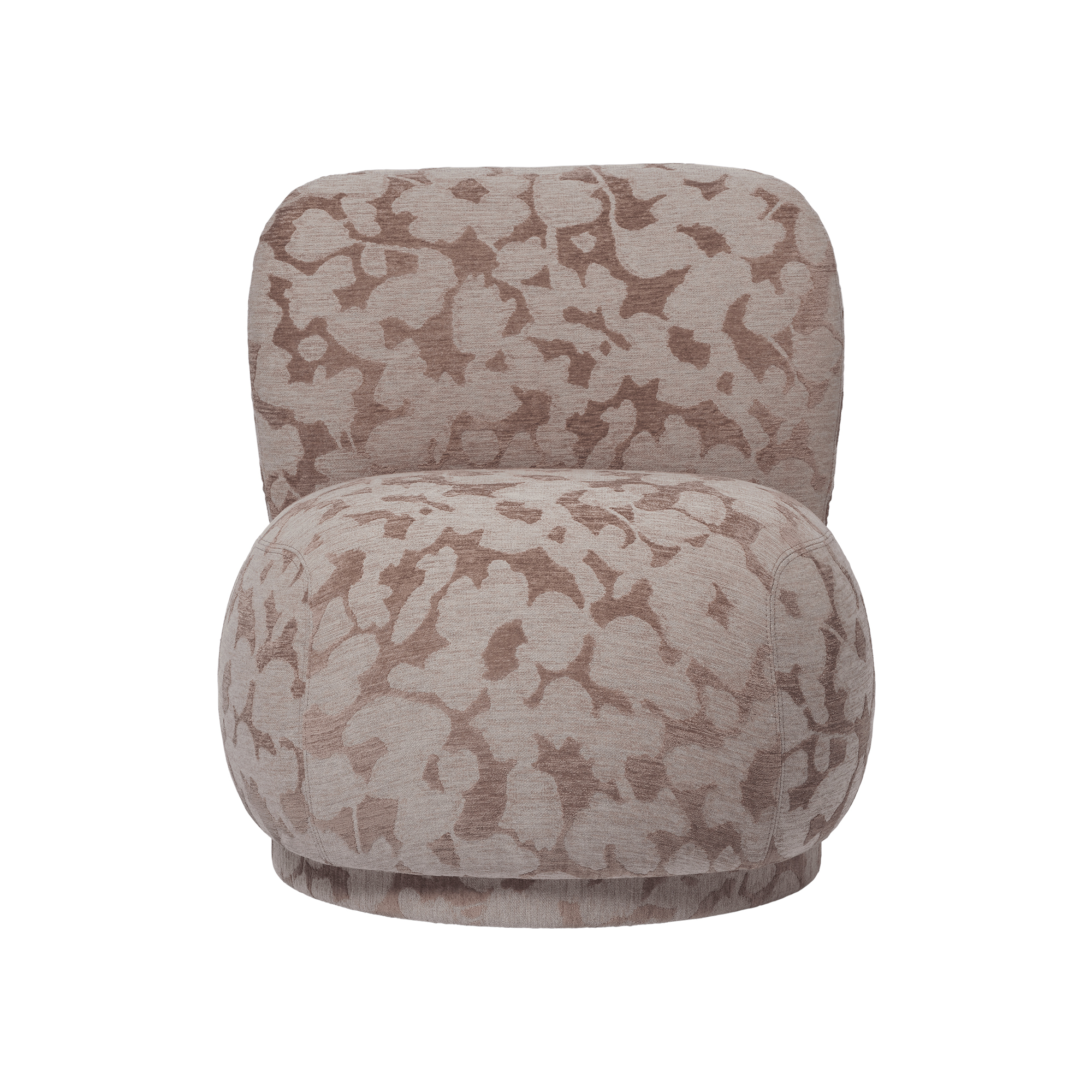 (預購) 里科 / 休閒椅 - Piccolo by Ferm Living