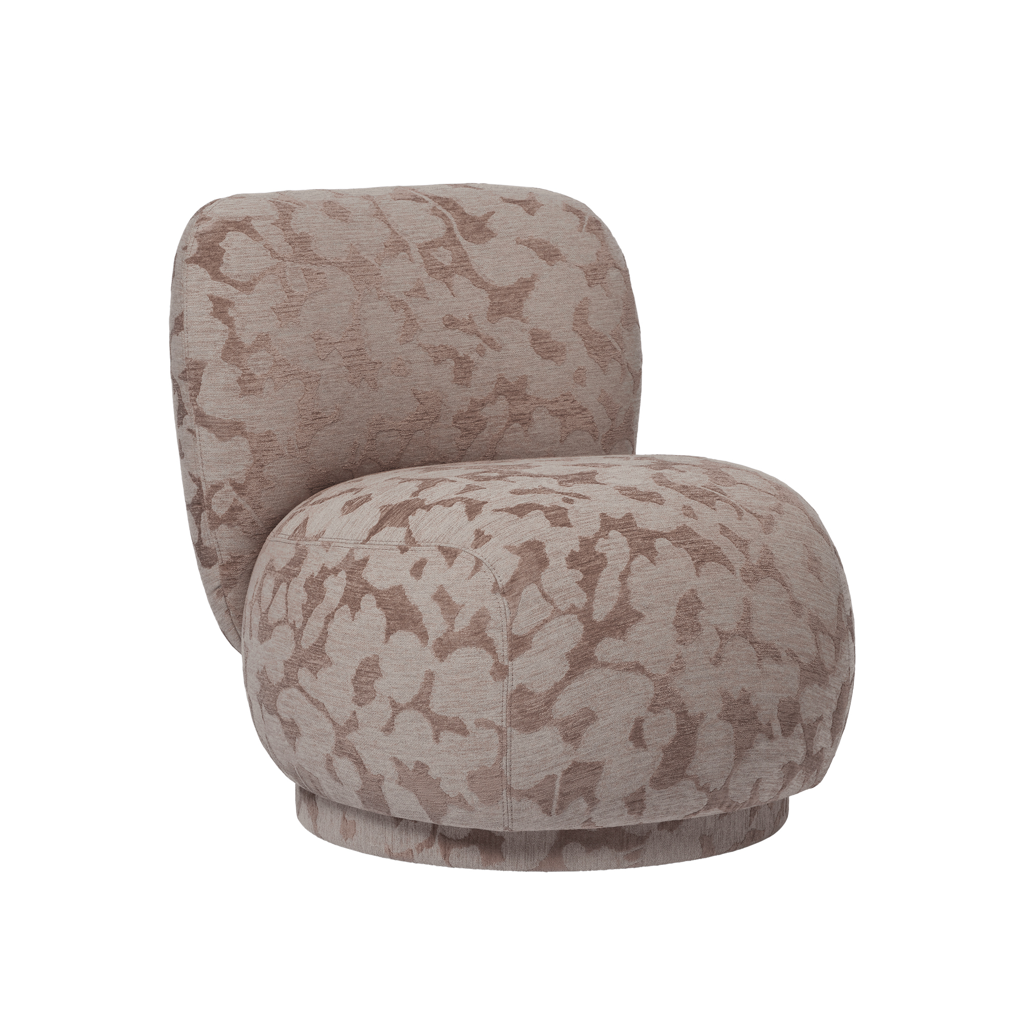 (預購) 里科 / 休閒椅 - Piccolo by Ferm Living