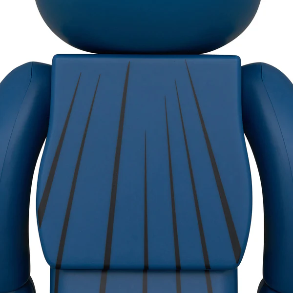 BATMAN (BATMAN: HUSH BLUE Ver.)  400％ BE@RBRICK