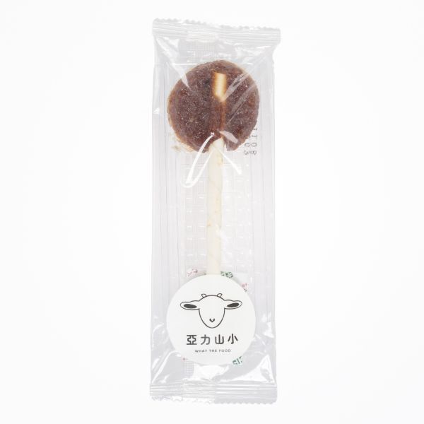 【亞力山小】羊肉啊不就好棒棒糖