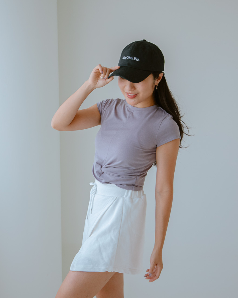 經典棒球帽 (原價$690)