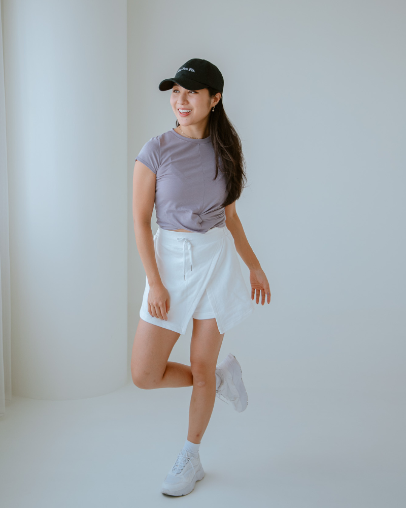 經典棒球帽 (原價$690)