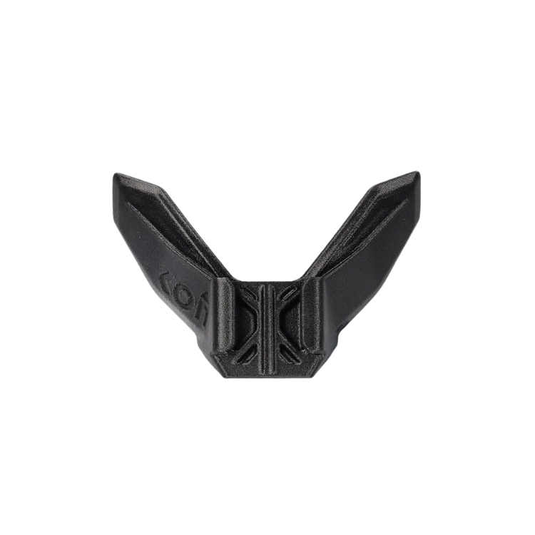 KONQUEROR 康可 運動相機安全帽扣具 SHOEI (X-15/Z-8/RX-7X)