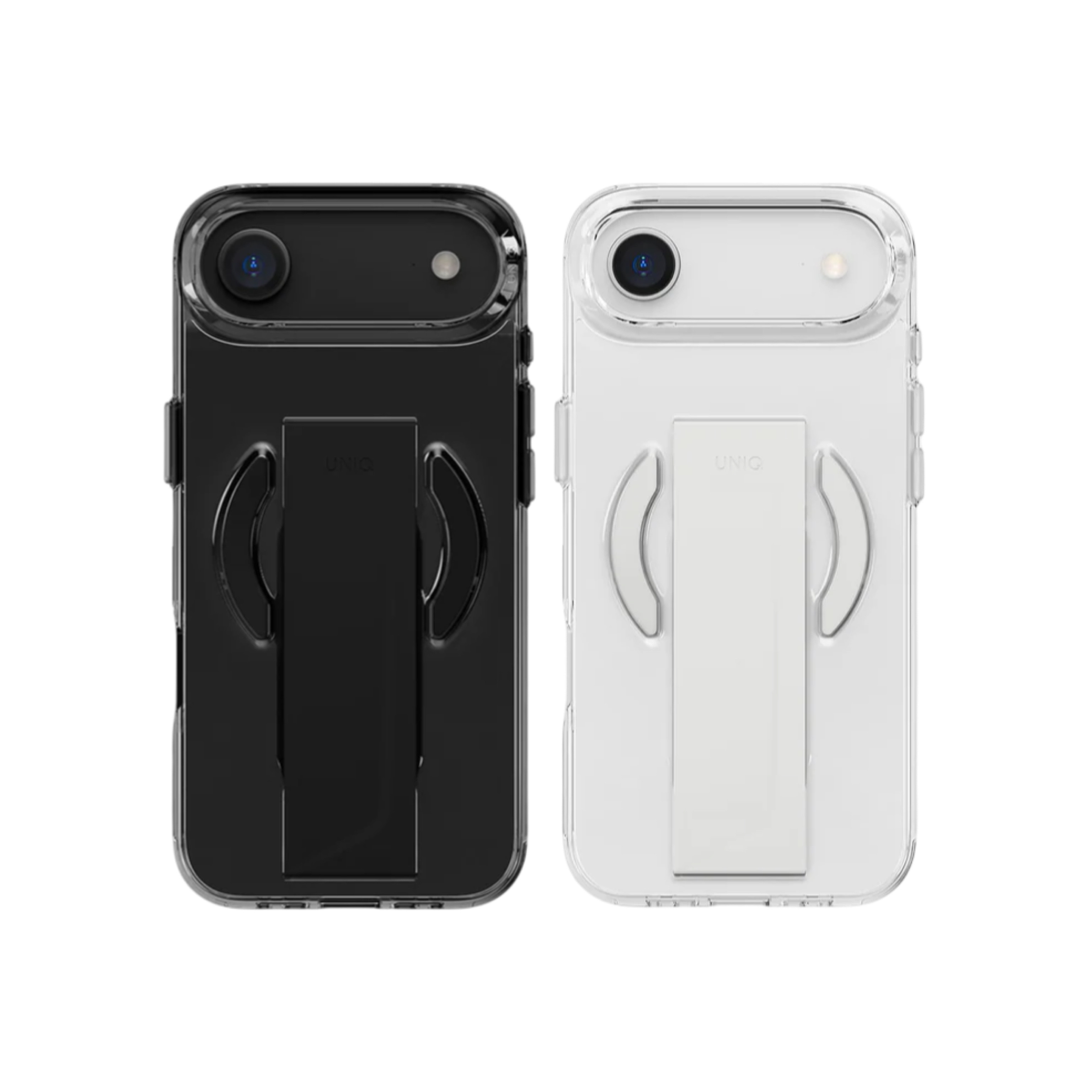 UNIQ iPhone Air Heldro Air Slim FlexGrip™ 保護殼
