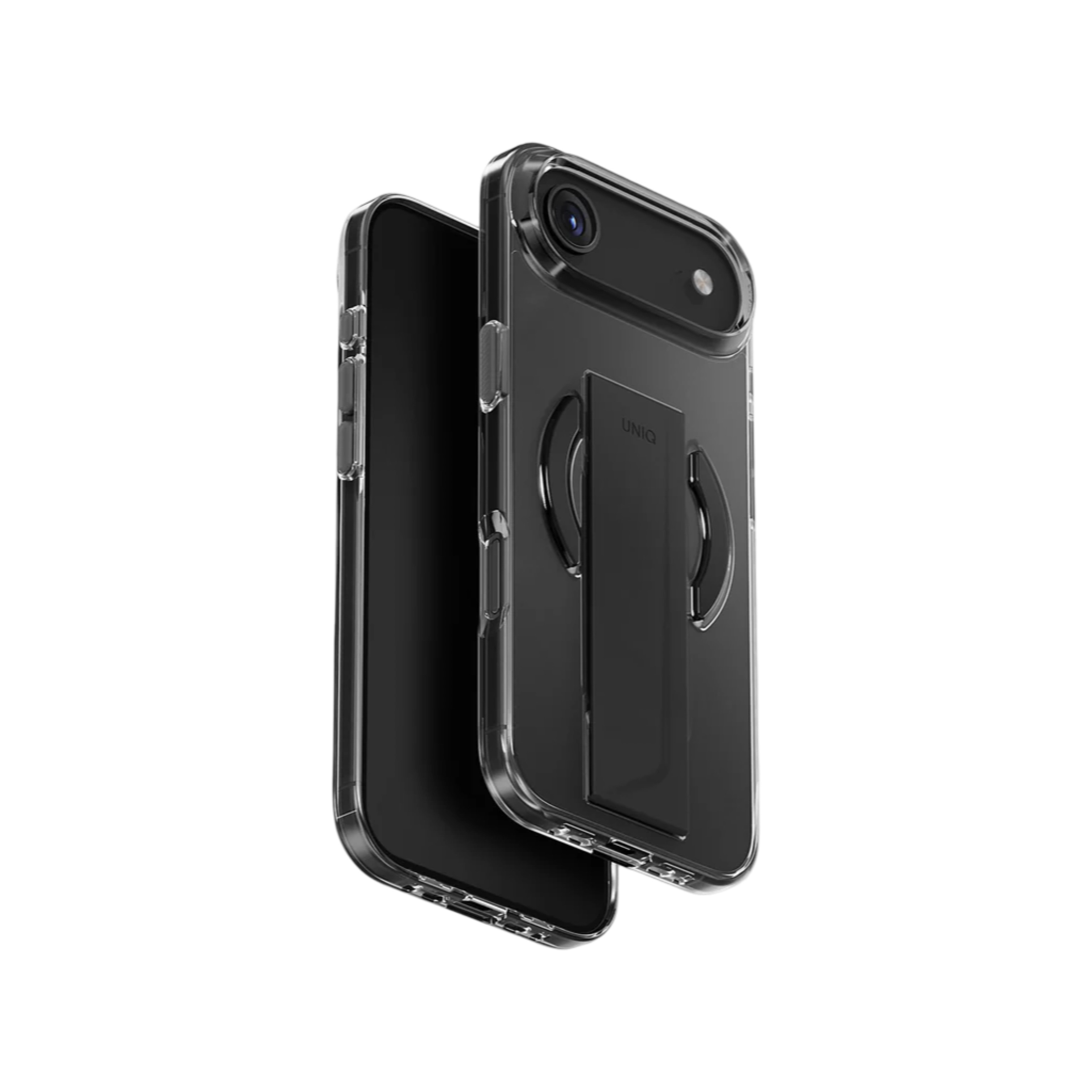 UNIQ iPhone Air Heldro Air Slim FlexGrip™ 保護殼